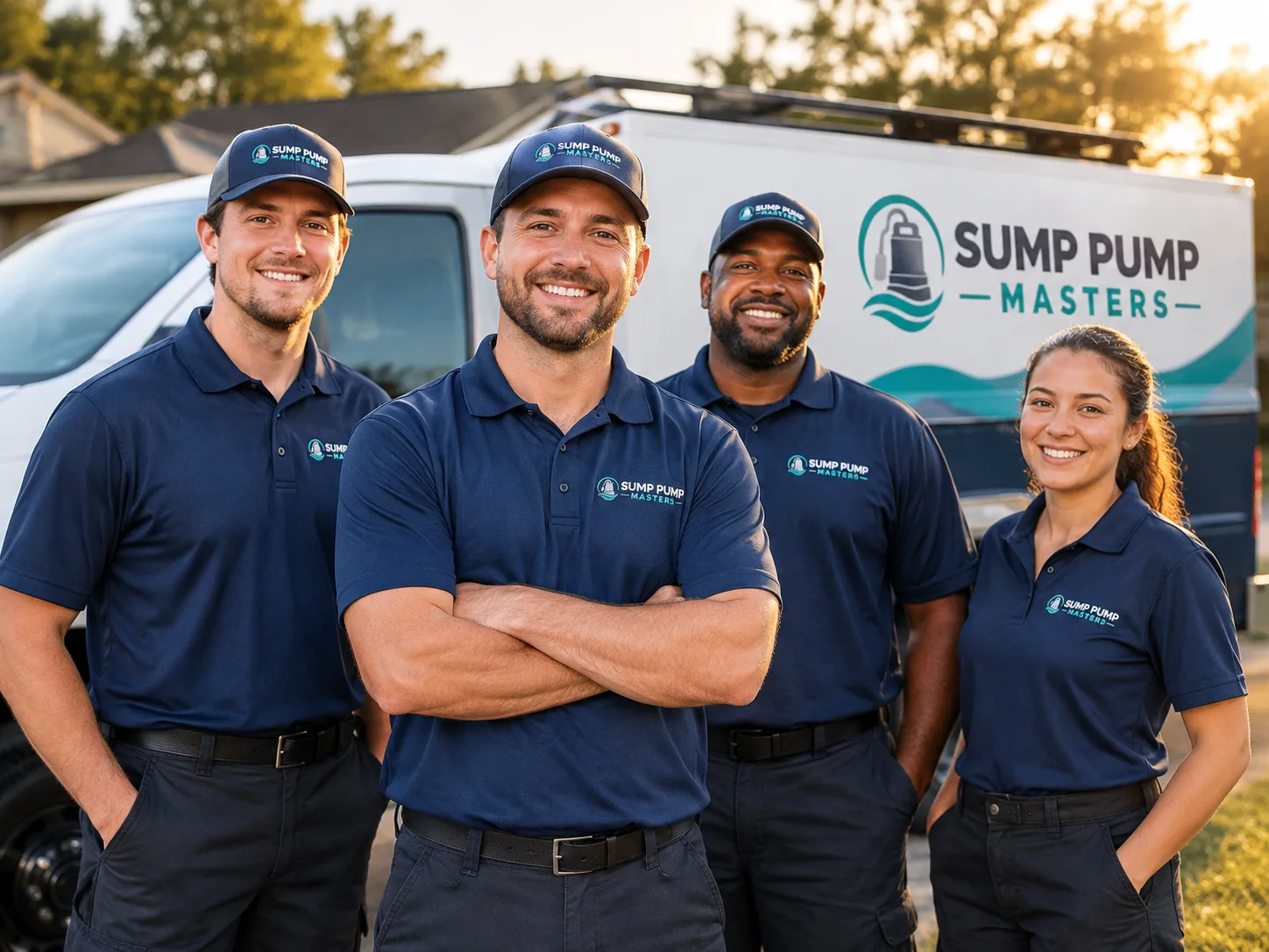 Sump Pump Repair company in Buhler, KS