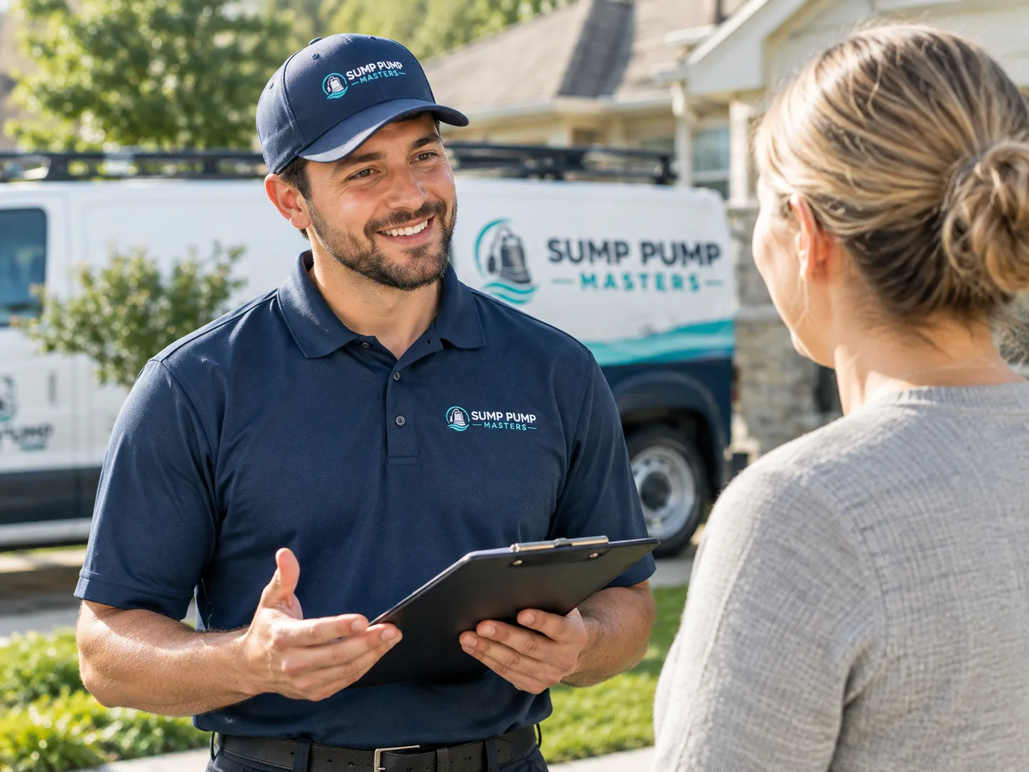 Sump Pump Repair Buhler, KS FAQs